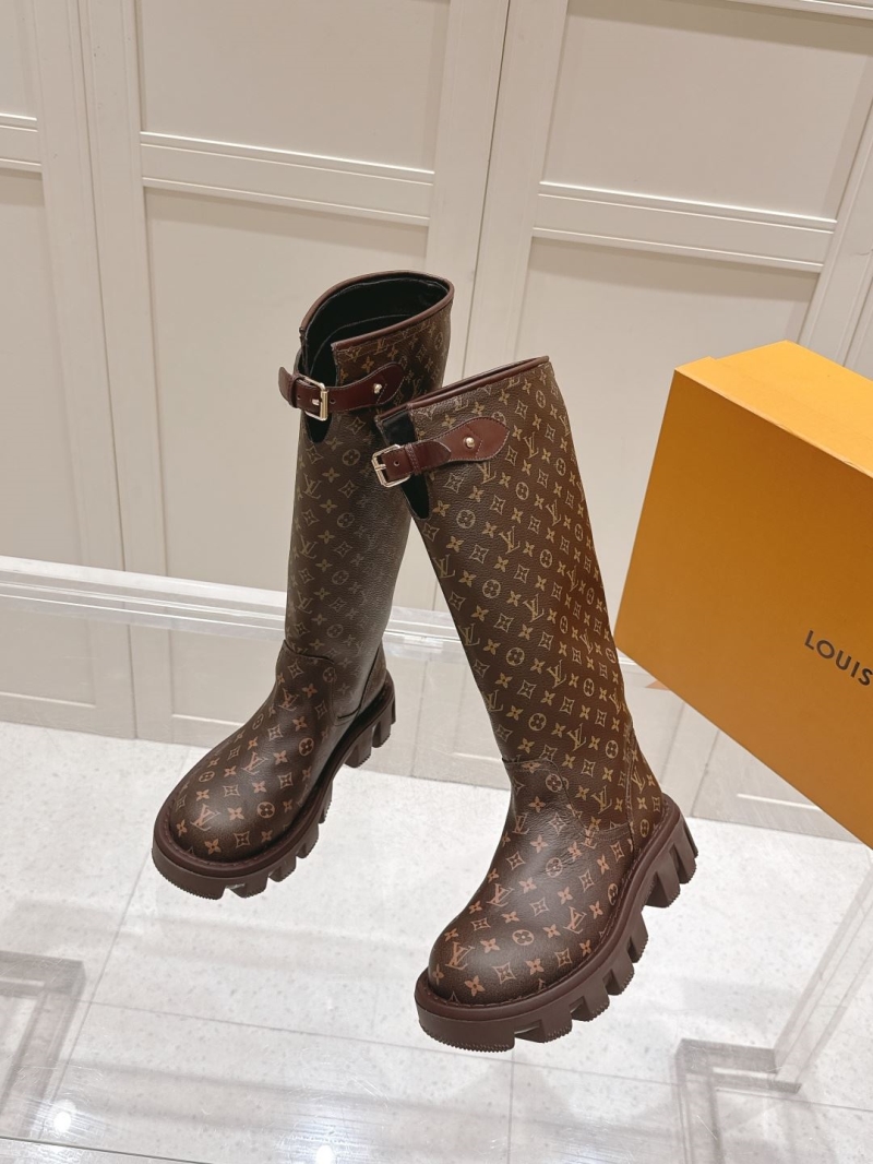 l0vis Vvtt0n boots